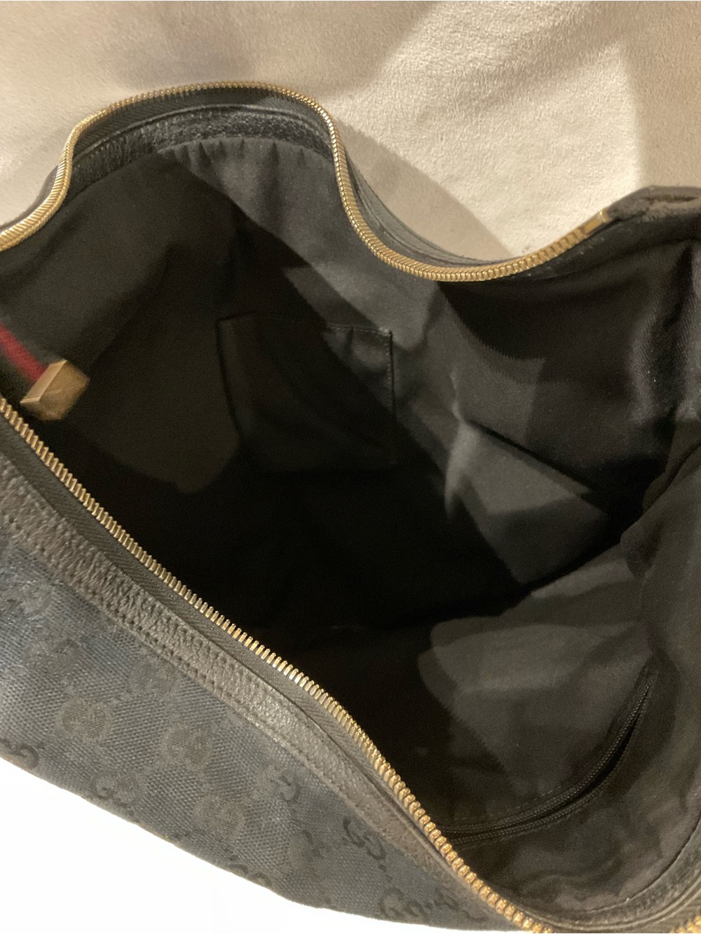 Gucci Bag - Picture 11 of 12